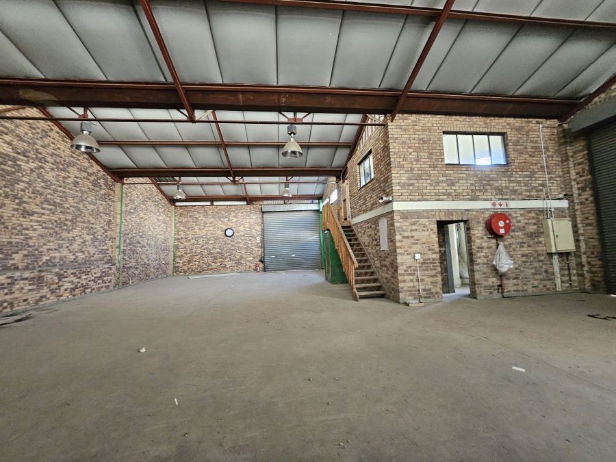 To Let Commercial Property for Rent in Pretoria West Gauteng