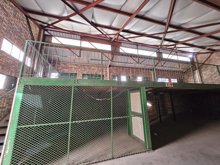 To Let Commercial Property for Rent in Pretoria West Gauteng
