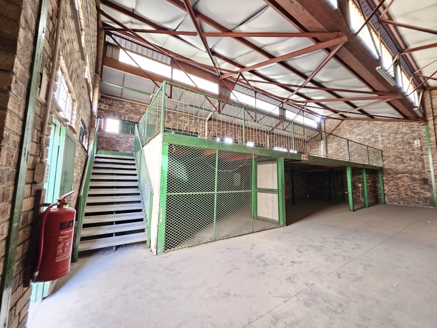 To Let Commercial Property for Rent in Pretoria West Gauteng