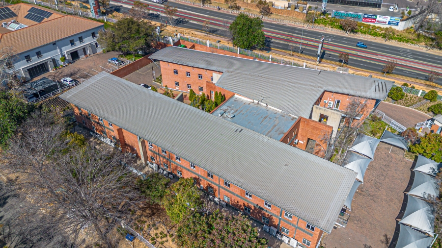 To Let Commercial Property for Rent in Strathavon Gauteng