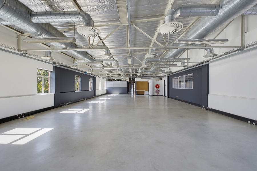 To Let Commercial Property for Rent in Strathavon Gauteng