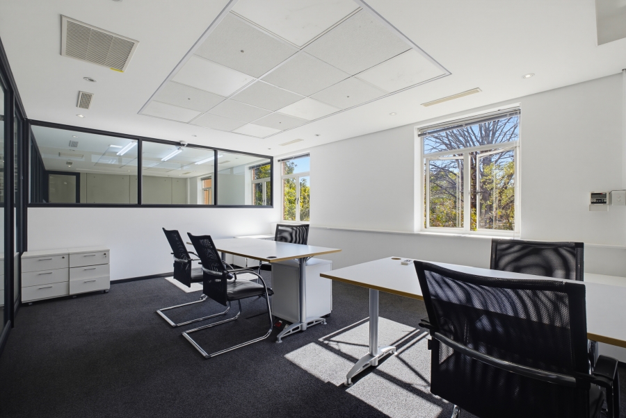 To Let Commercial Property for Rent in Strathavon Gauteng