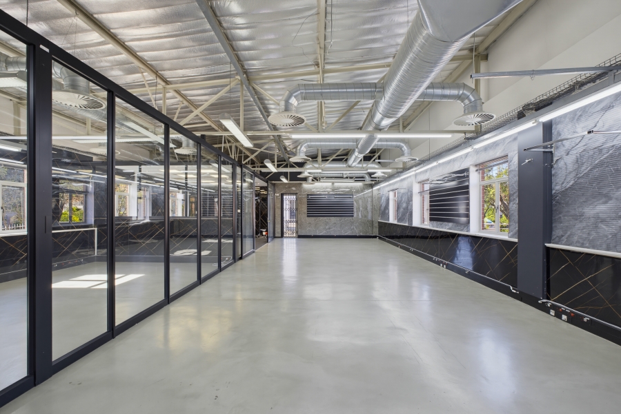 To Let Commercial Property for Rent in Strathavon Gauteng