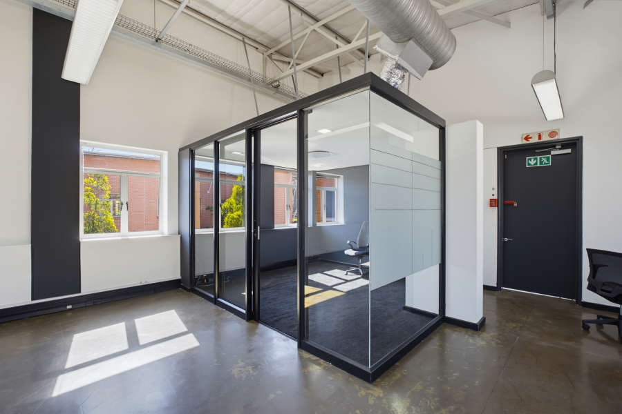 To Let Commercial Property for Rent in Strathavon Gauteng