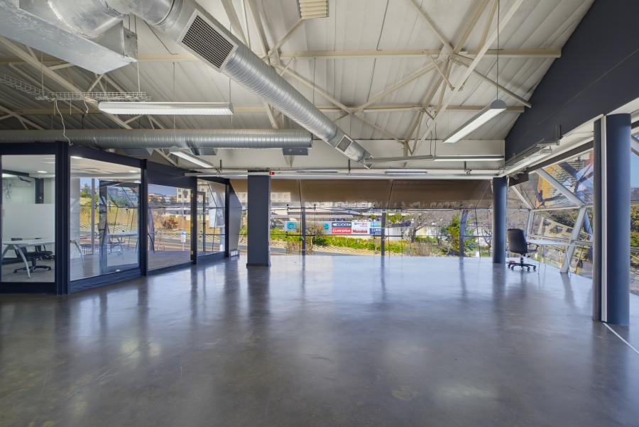 To Let Commercial Property for Rent in Strathavon Gauteng