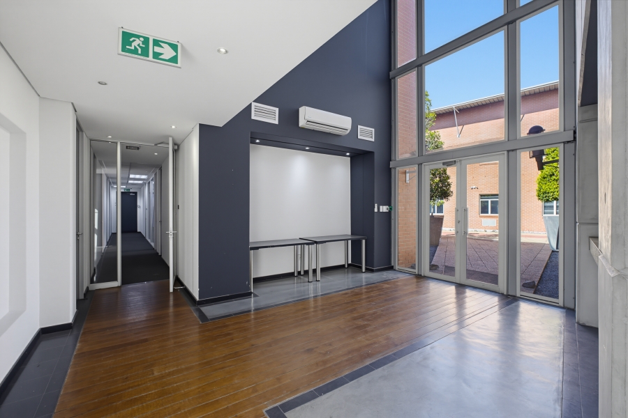 To Let Commercial Property for Rent in Strathavon Gauteng