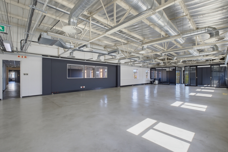 To Let Commercial Property for Rent in Strathavon Gauteng