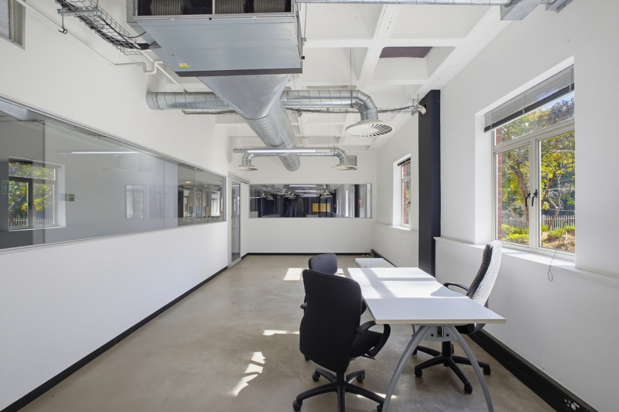 To Let Commercial Property for Rent in Strathavon Gauteng