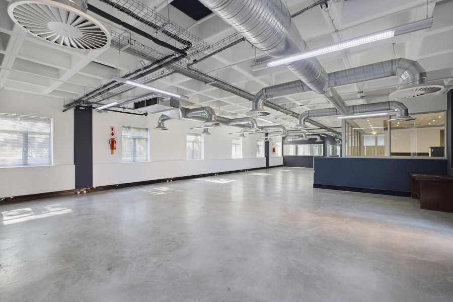 To Let Commercial Property for Rent in Strathavon Gauteng