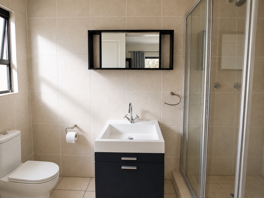 To Let 3 Bedroom Property for Rent in Douglasdale Gauteng