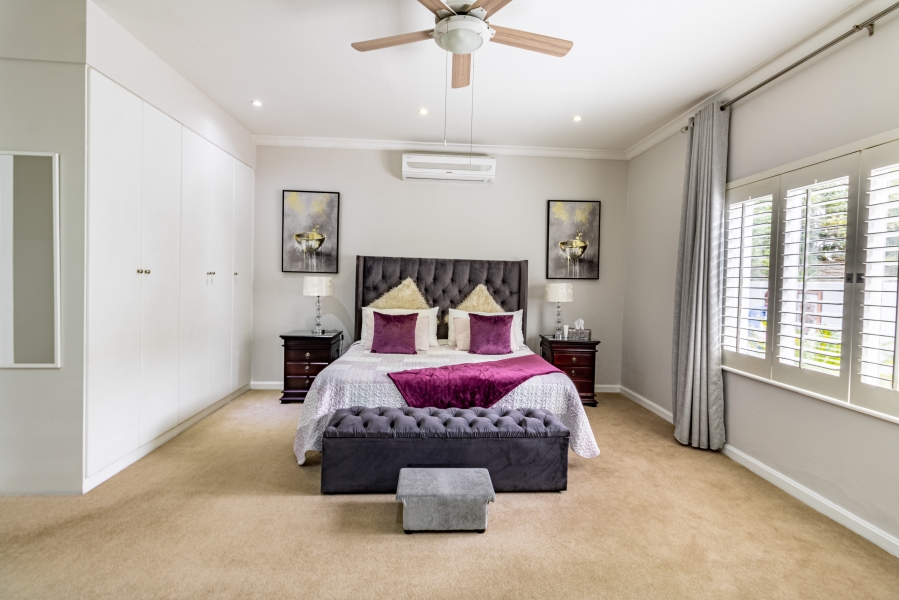 To Let 5 Bedroom Property for Rent in Silver Lakes Golf Estate Gauteng
