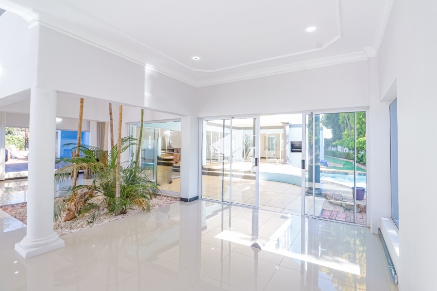 To Let 6 Bedroom Property for Rent in Silver Lakes Golf Estate Gauteng