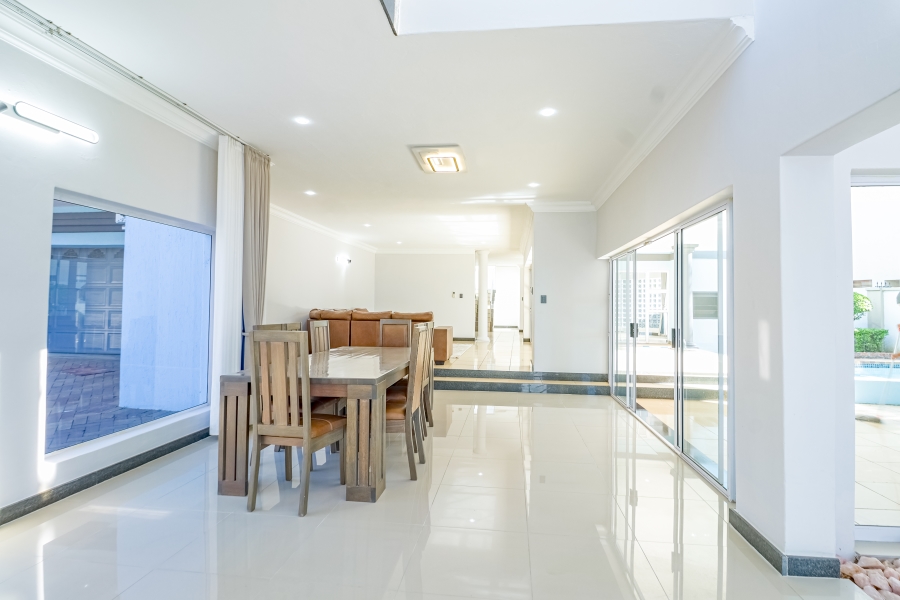 To Let 6 Bedroom Property for Rent in Silver Lakes Golf Estate Gauteng