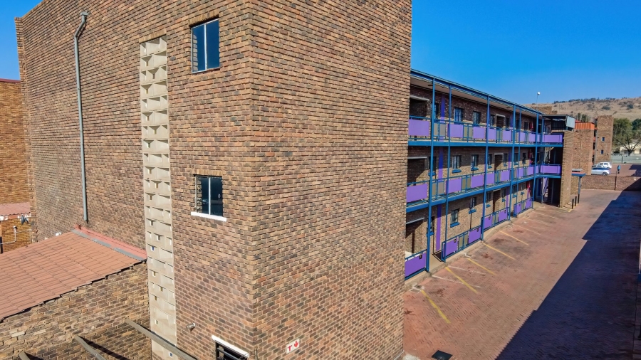 2 Bedroom Property for Sale in Pretoria Gardens Gauteng