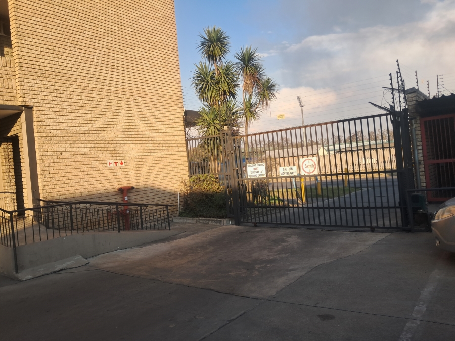 2 Bedroom Property for Sale in Benoni Central Gauteng
