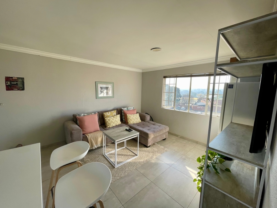 2 Bedroom Property for Sale in Groenkloof Gauteng