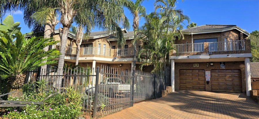 6 Bedroom Property for Sale in Amandasig Gauteng