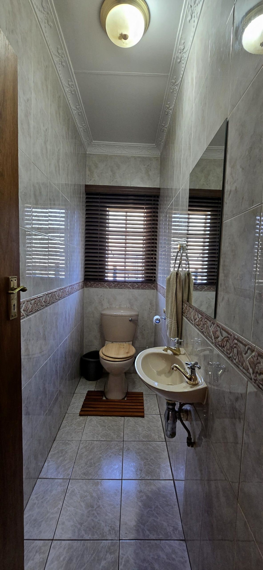 6 Bedroom Property for Sale in Amandasig Gauteng