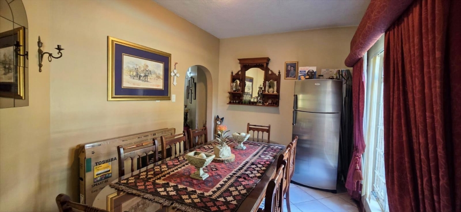 6 Bedroom Property for Sale in Amandasig Gauteng
