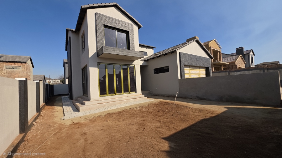 3 Bedroom Property for Sale in Raslouw Gauteng