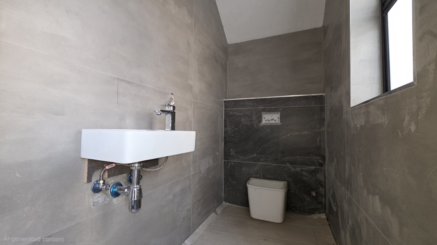 3 Bedroom Property for Sale in Raslouw Gauteng