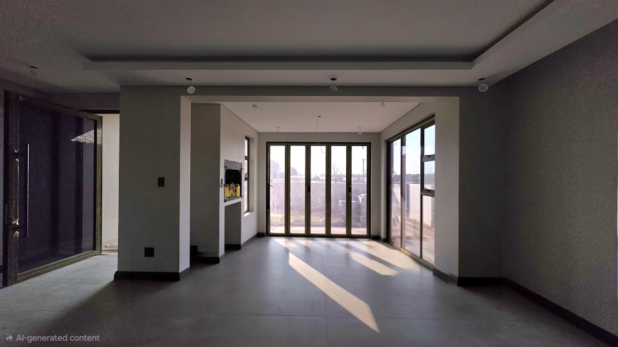 3 Bedroom Property for Sale in Raslouw Gauteng