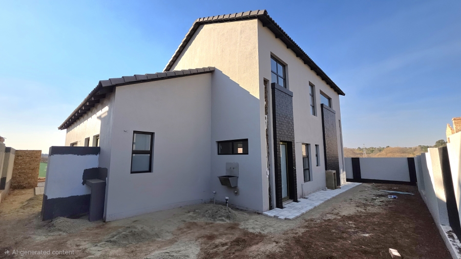 3 Bedroom Property for Sale in Raslouw Gauteng