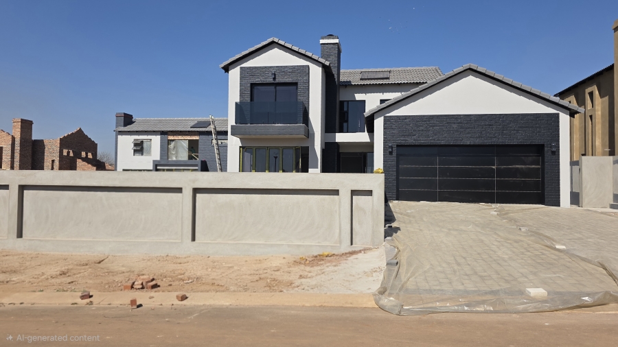 3 Bedroom Property for Sale in Raslouw Gauteng