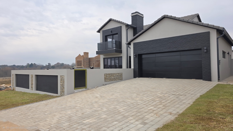 3 Bedroom Property for Sale in Raslouw Gauteng