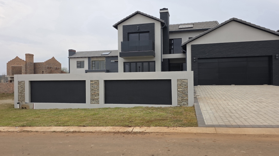 3 Bedroom Property for Sale in Raslouw Gauteng