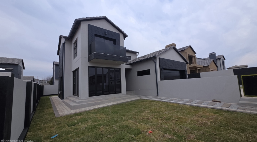 3 Bedroom Property for Sale in Raslouw Gauteng