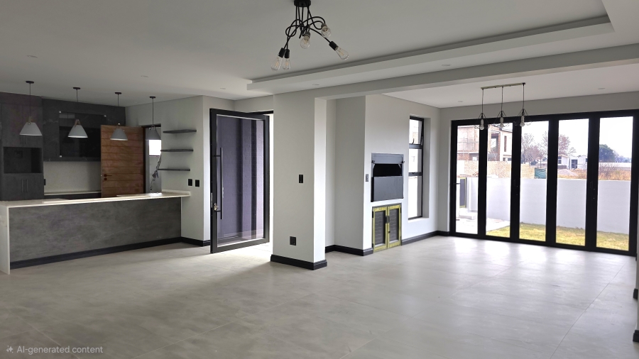 3 Bedroom Property for Sale in Raslouw Gauteng