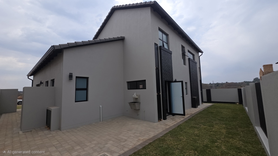 3 Bedroom Property for Sale in Raslouw Gauteng