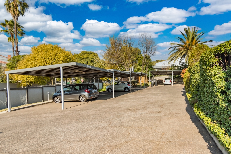 3 Bedroom Property for Sale in Craighall Gauteng
