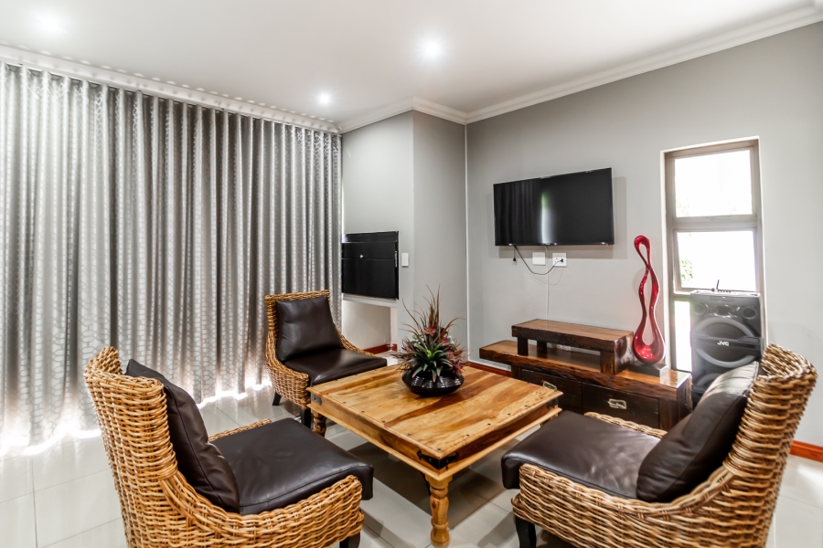 To Let 4 Bedroom Property for Rent in Zambezi Country Estate Gauteng