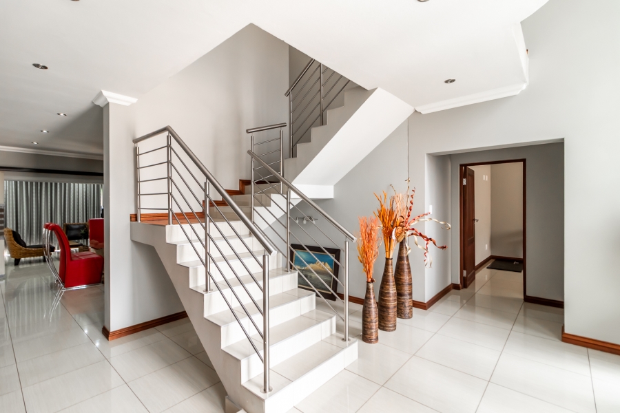 To Let 4 Bedroom Property for Rent in Zambezi Country Estate Gauteng