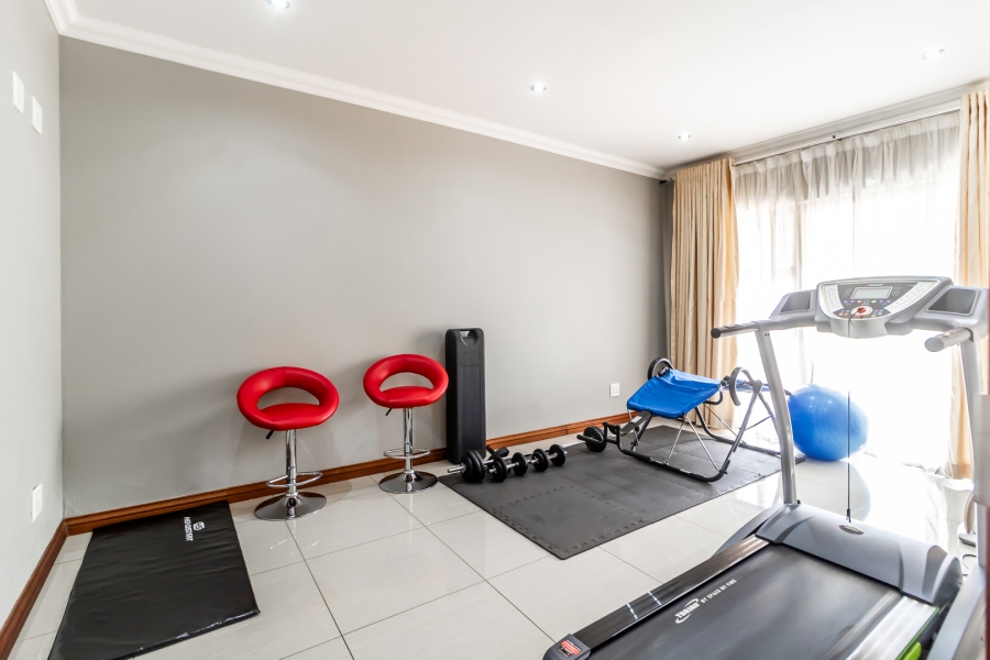To Let 4 Bedroom Property for Rent in Zambezi Country Estate Gauteng