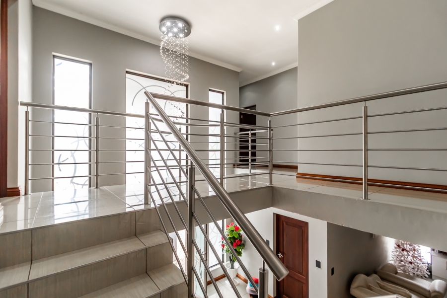 To Let 4 Bedroom Property for Rent in Zambezi Country Estate Gauteng