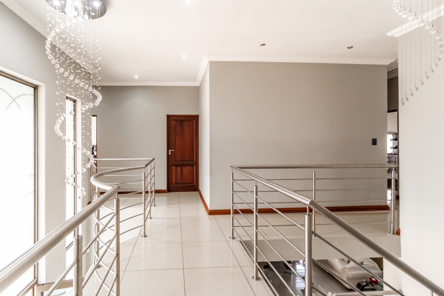 To Let 4 Bedroom Property for Rent in Zambezi Country Estate Gauteng