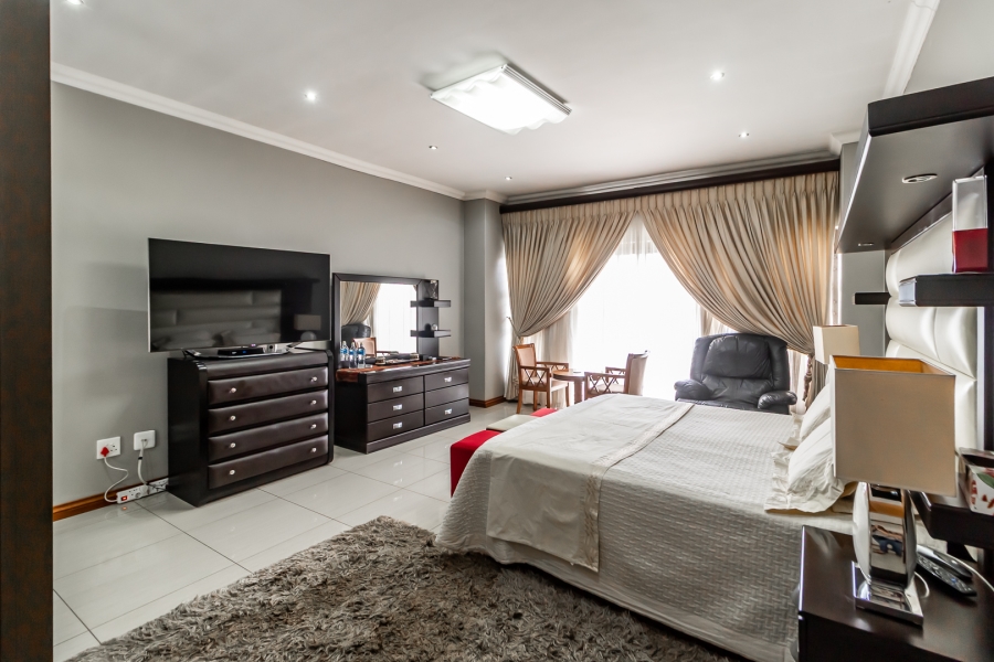 To Let 4 Bedroom Property for Rent in Zambezi Country Estate Gauteng