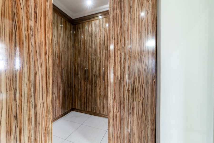 To Let 4 Bedroom Property for Rent in Zambezi Country Estate Gauteng