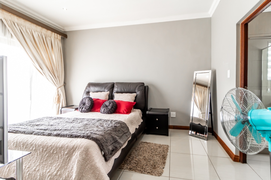 To Let 4 Bedroom Property for Rent in Zambezi Country Estate Gauteng