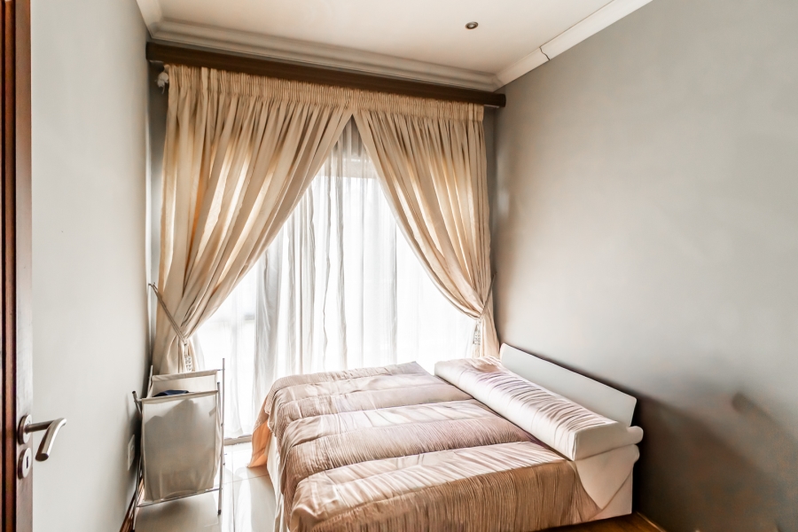 To Let 4 Bedroom Property for Rent in Zambezi Country Estate Gauteng