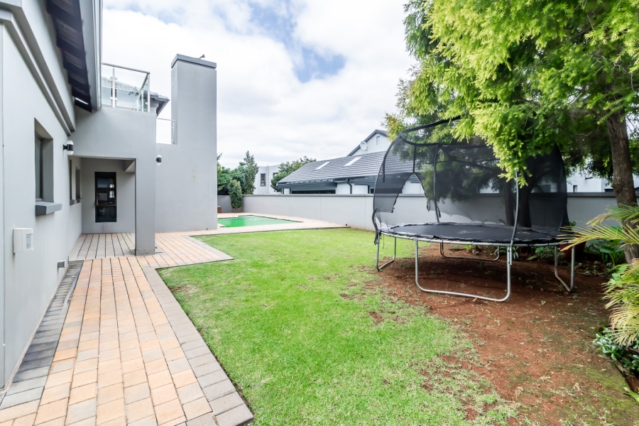 To Let 4 Bedroom Property for Rent in Zambezi Country Estate Gauteng