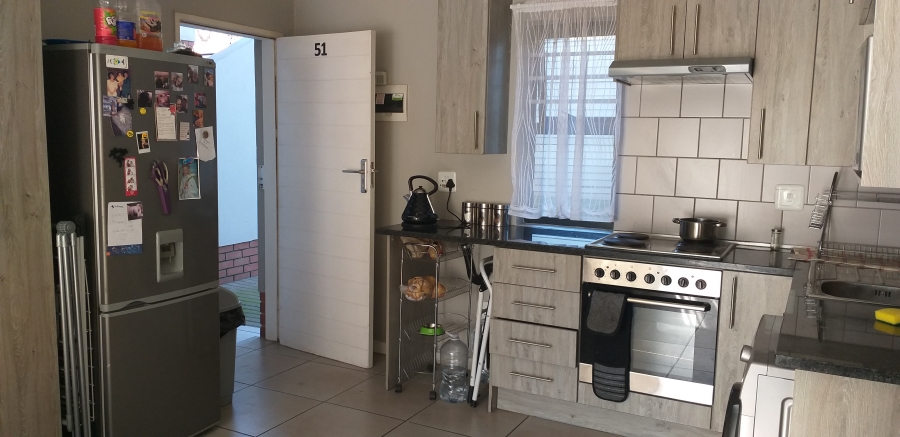 2 Bedroom Property for Sale in Goedeburg Gauteng