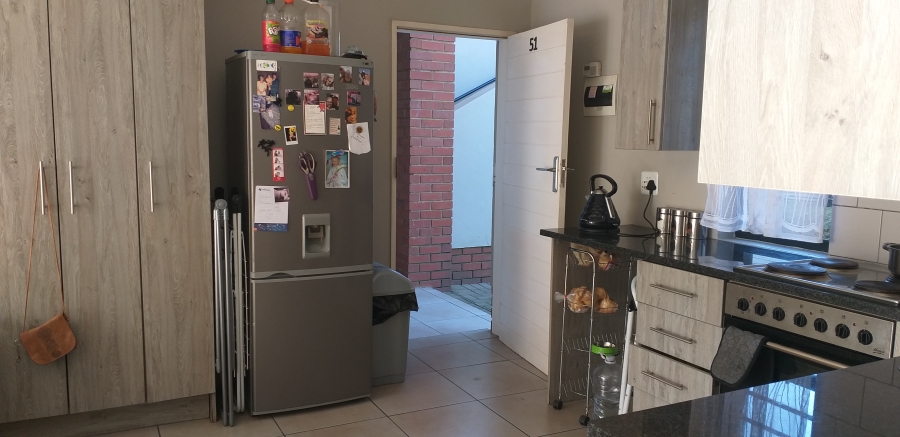 2 Bedroom Property for Sale in Goedeburg Gauteng
