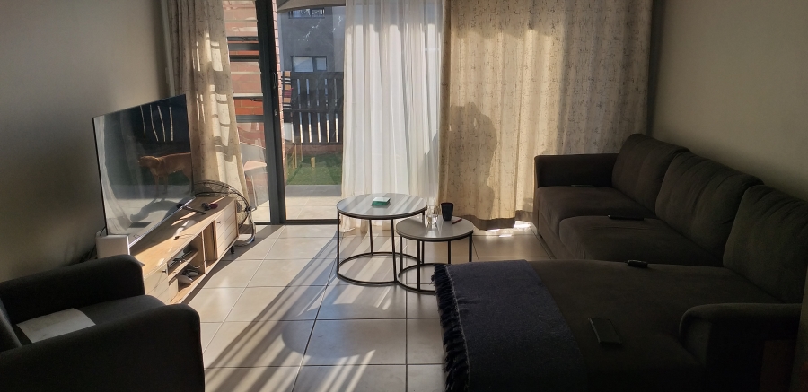 2 Bedroom Property for Sale in Goedeburg Gauteng