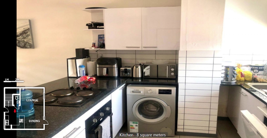 2 Bedroom Property for Sale in Parkdene Gauteng