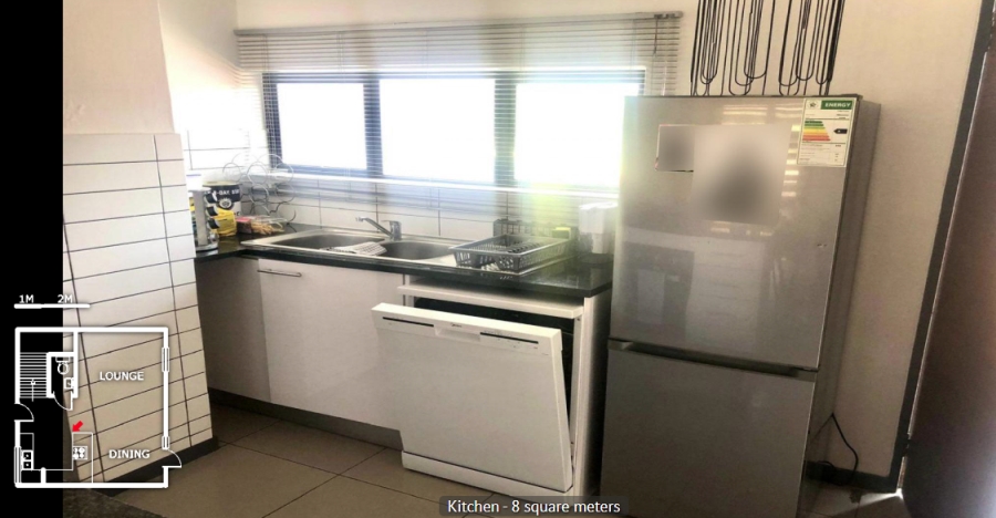 2 Bedroom Property for Sale in Parkdene Gauteng
