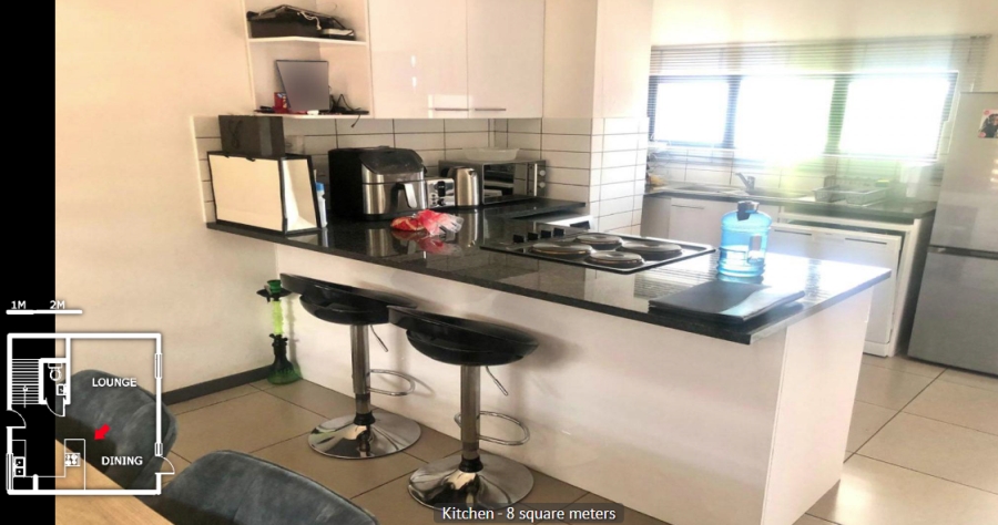2 Bedroom Property for Sale in Parkdene Gauteng